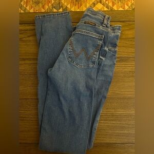 Wrangler Willow Ultimate Riding Jeans